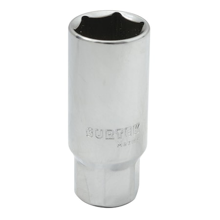 Surtek 38 Socket for 58 Spark Plug F512050